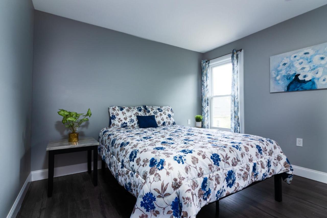 Quaint 1 Bedroom Apartment Sleeps 2-3, Near 나이아가라폴스 외부 사진