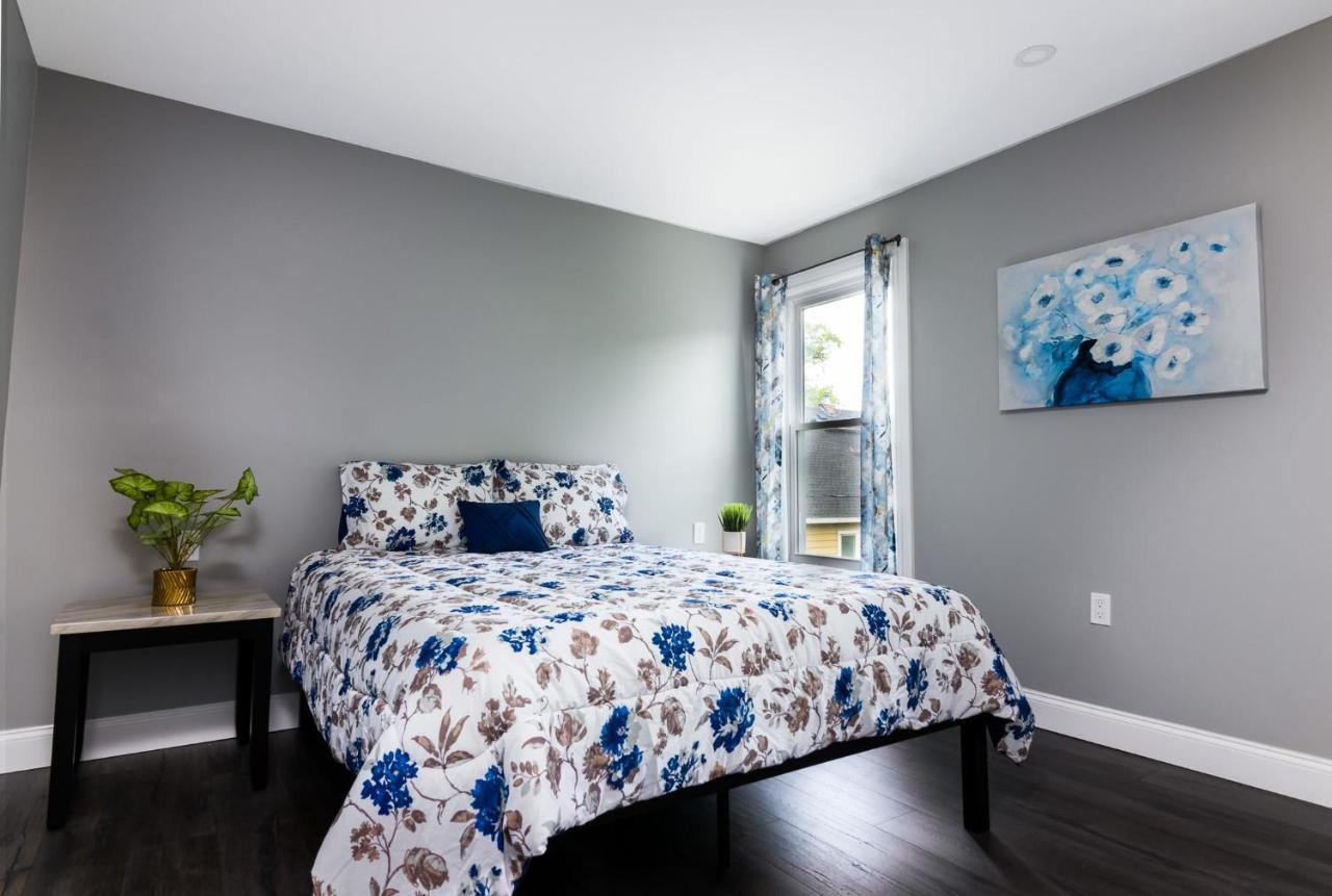 Quaint 1 Bedroom Apartment Sleeps 2-3, Near 나이아가라폴스 외부 사진
