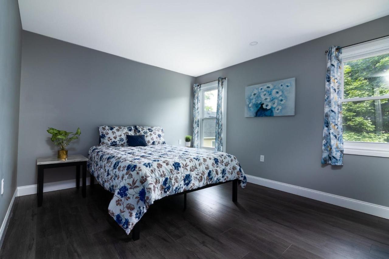 Quaint 1 Bedroom Apartment Sleeps 2-3, Near 나이아가라폴스 외부 사진